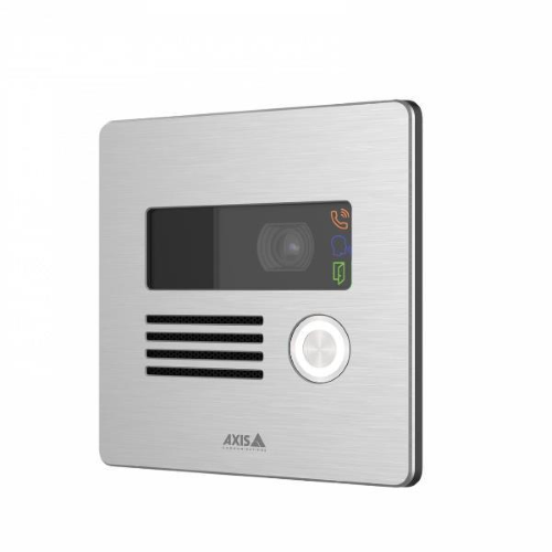 AXIS AXSS I8016-LVE